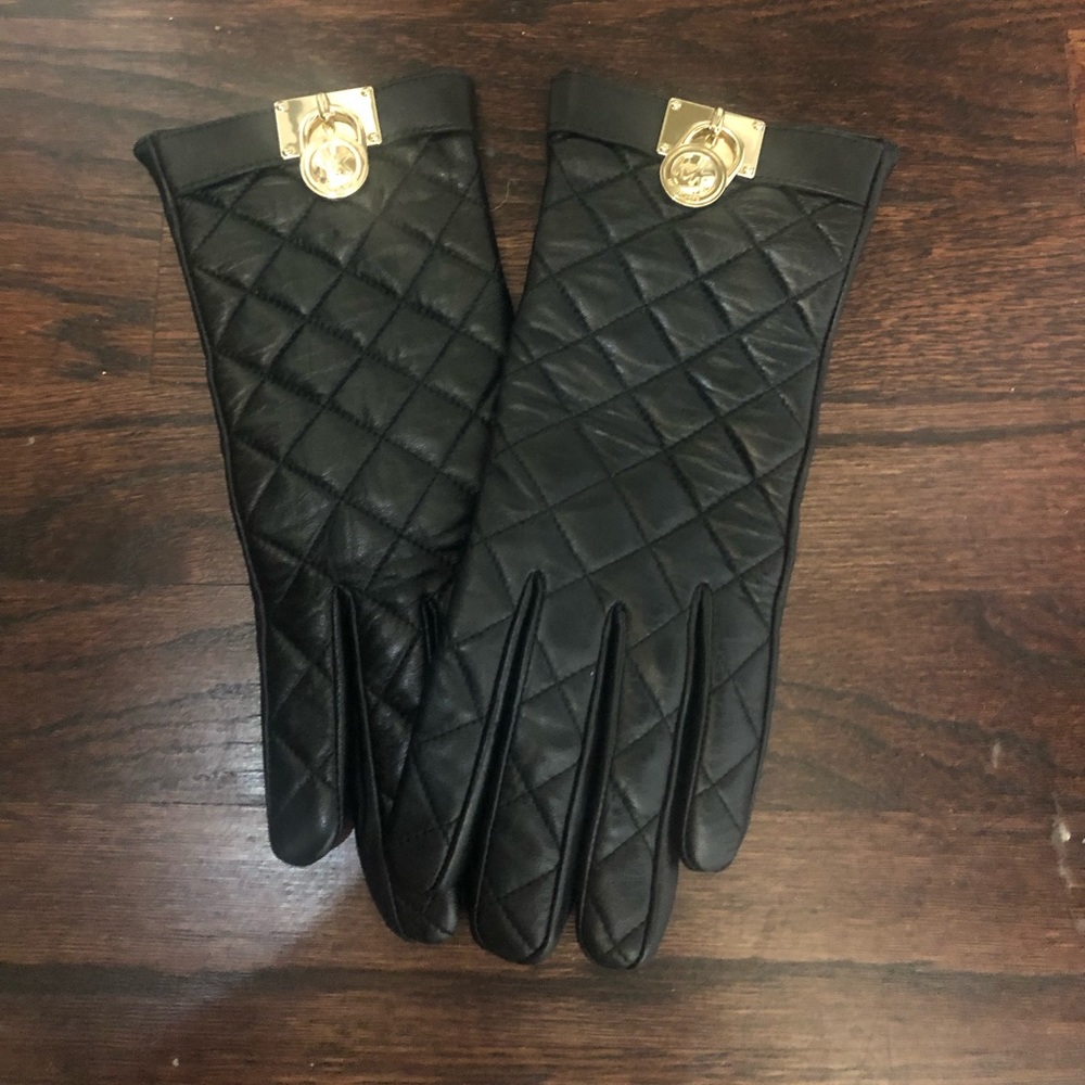 Michael Kors Gloves